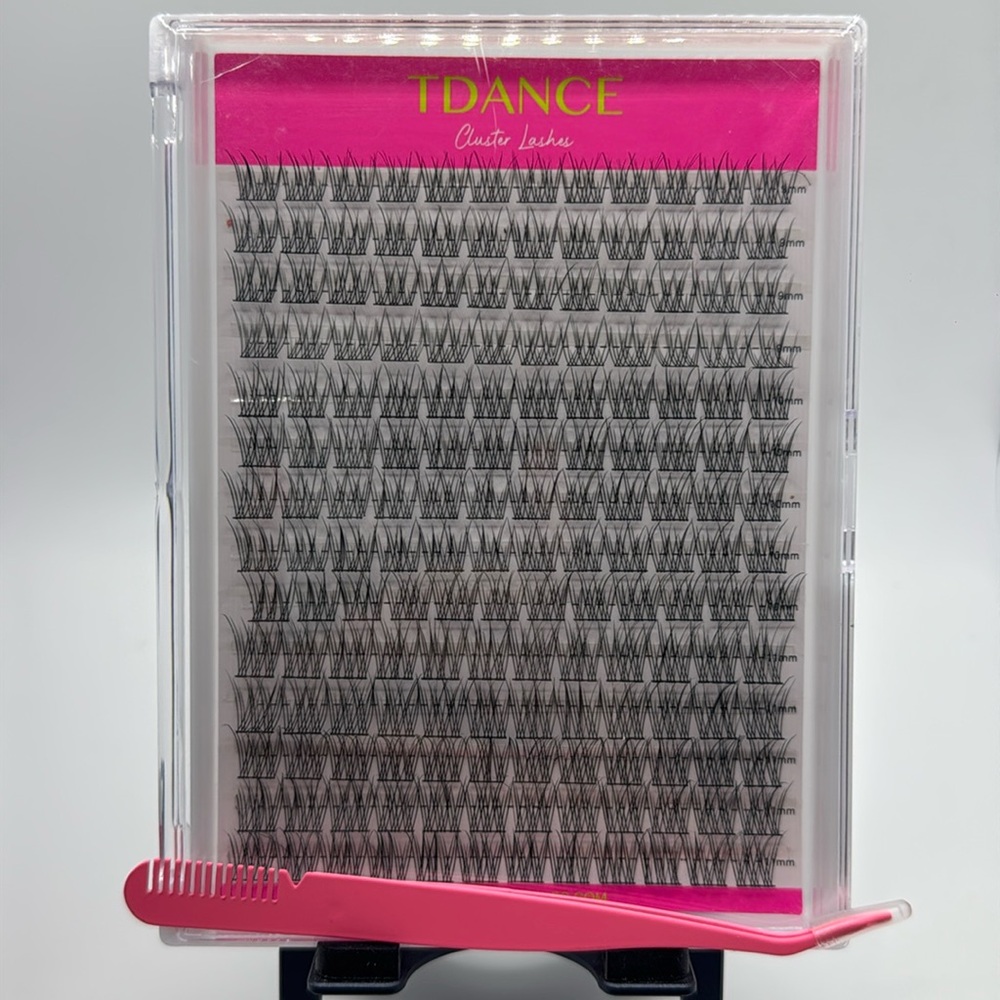 TDANCE False Eyelash Extensions